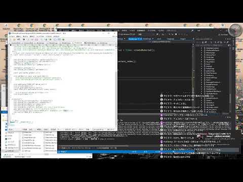 ゲーム開発 Re:0x002D