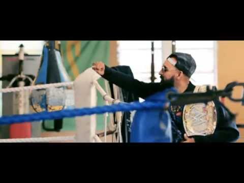 Swami Baracus - RETURN OF THE DRAGON (OFFICIAL VIDEO)