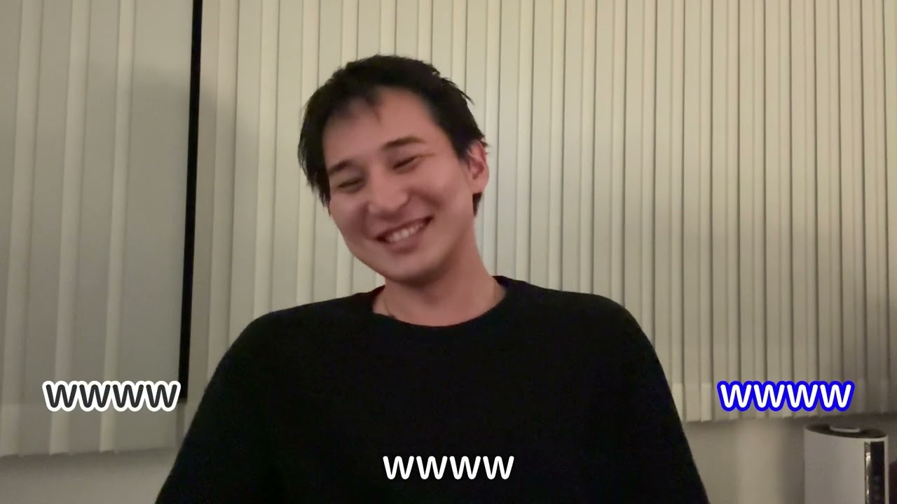 【ぼっち再開】ヒカル桑田に怒られました