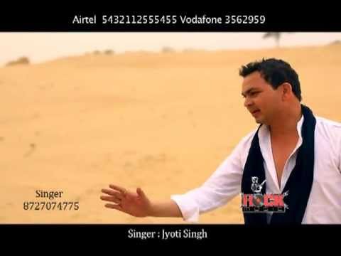 Pariyaan - Jyoti Singh - XXX Music Studio - Promo