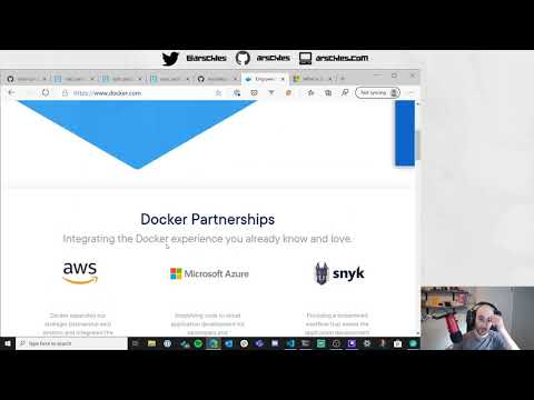 Building a search engine in Go - deploying our API to the cloud & JS frontend