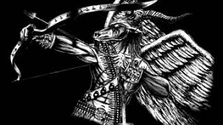 Blasphemy   Desecration   Live in Brazilian Ritual Third Attack (Promo Track)