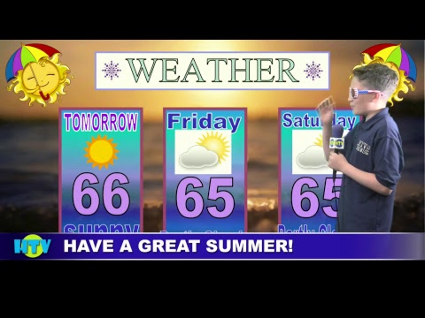 HTV News 2018-6-14