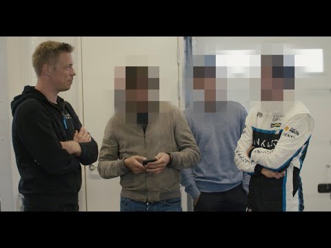 Testing four new drivers for the WTCR