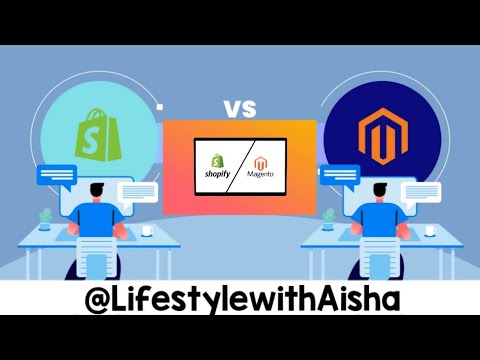 Shopify Vs Adobe Commerce (Magento)2025 | Which is Absolute Best for Boosting Sales & Online Shop