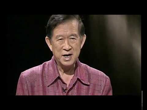 รายการ 2563 เปลี่ยนประเทศไทย (Change Thailand) ตอน แก้ปัญหาประเทศไทย ต้องมองอนาคต ช่วง1