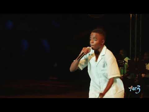 VINCY MAS CALYPSO SEMIS 2019 Boney Man - Meeting The Heroes