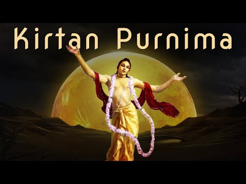 Мой Самый Любимый Киртан !!! Vaishnava-prana das