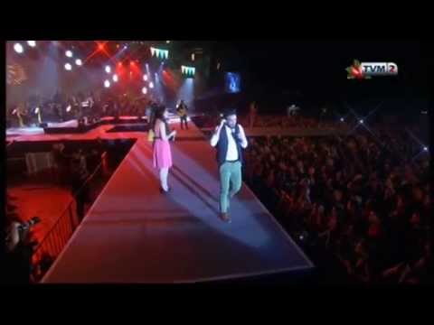 Rockestra 2014 - L-Aħwa - Ho Hey!