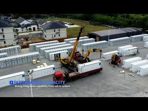 Trina Storage Elementa