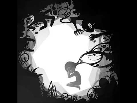 Gaarde Dreef (Lange) - Paranoia (Pt. 2)