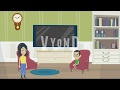Gemma Yells At Zack Grounded