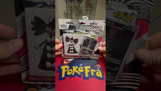 Apertura blister Fuoco Bianco | Colpo grosso o flop? 🎯🔥 #pokemon #pokemoncards #pokemontcg #shorts