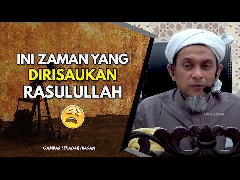 Bila Agama DIPISAHKAN Dari Kehidupan 