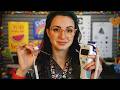 ASMR School Nurse Takes Care Of You Whispered