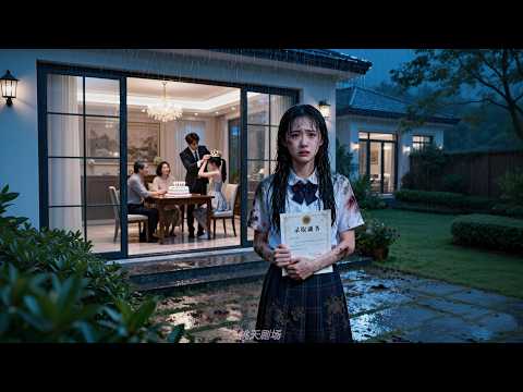 Ragazza 18enne, sepolta viva dalla sorella tata, rinata, legami rotti, famiglia si pentisce!