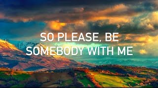 Boyce Avenue - Be Somebody (original, with lyrics)