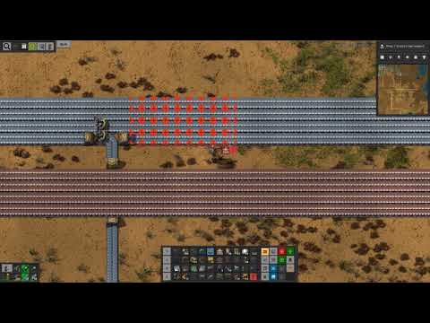 Factorio Bob's and Angel's episode 9  Belts and inserters