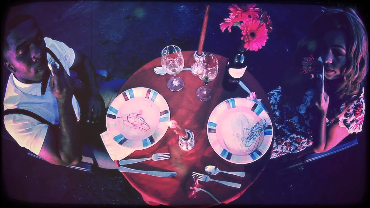 Dag Savage ft Jimetta Rose – “Wine and Cheese”