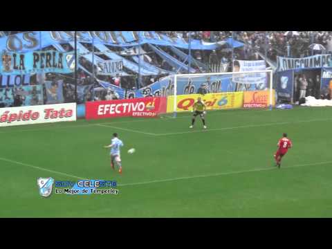 TEMPERLEY 0 HURACÁN 2 (Suspendido parcialmente)