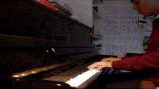 Monsieur de la Palisse (Improvisation)