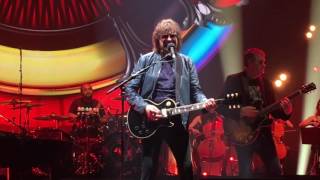 ELO Birmingham June 2016  Roll Over Beethoven *great audio*