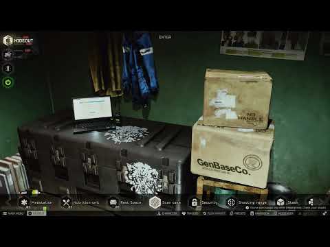 95k scav case = easy money #short