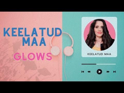 GLOWS - Keelatud Maa (Estonia, Eurovision 1997, Eurolaul 1997, Maarja-Liis Ilus)
