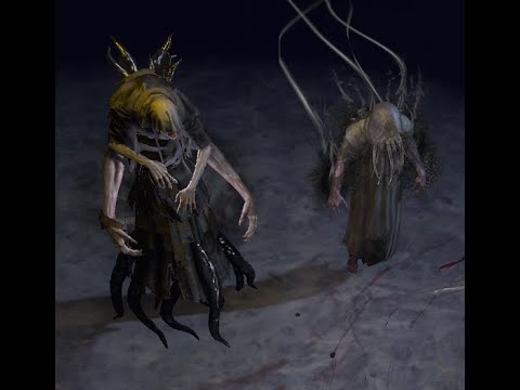 PoE - Uber Elder vs Wild Strike my first attempt ever!