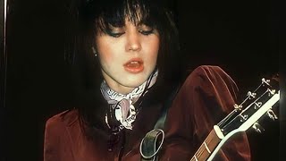 Joan Jett Play with Me