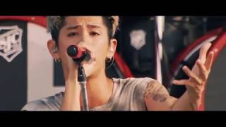 ONE OK ROCK - Clock Strikes (LIVE MIX/ AMBITIONS JAPAN TOUR &amp; AMBITIONS JAPAN DOME TOUR &amp; NAGISAEN)