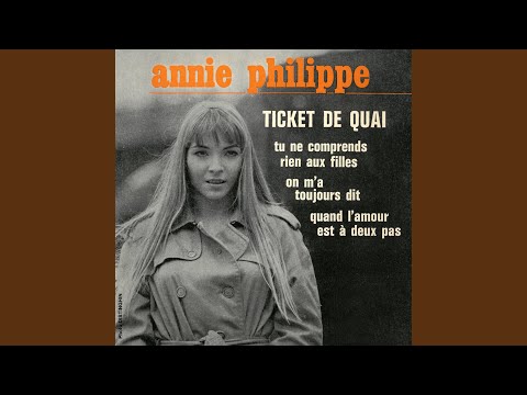 Ticket de quai (2023 Remastered Version)