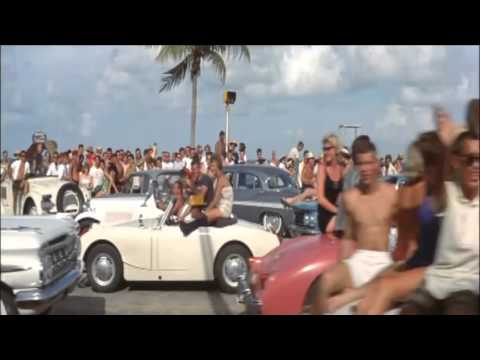 Connie Francis   Where the boys are