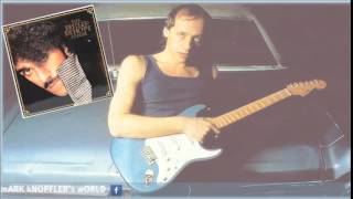 PHIL LYNOTT  feat MARK KNOPFLER - Ode to liberty (The protest song)  The Phil Lynott Album