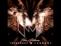 TNT - Dial T For TNT (Album Mix) (HQ+HD) 
