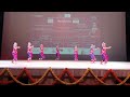 Mahathi Performance In Margazhi Utsavam