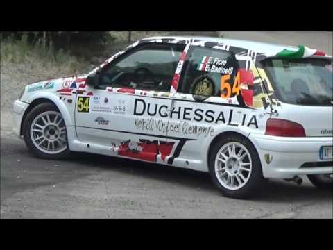 15 RALLY DEL MOSCATO ps n1 torre