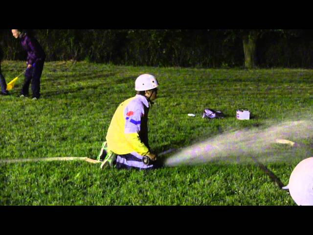 Horní Bělá -Bělá cup, 21. 06. 2014
