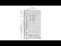 Tchaikovsky: Hamlet, Op. 67 (with Score)