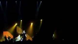 Maximo Park - 'Sandblasted and Set Free' in 2007.Manchester