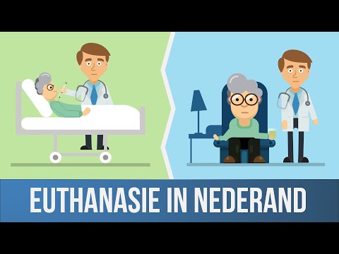Vijftien jaar euthanasie: alle feiten op een rij