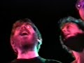 Phish (7/12/91) "Sweet Adeline" Keene, NH - John's "Special Tape" 1991 Phish Compilation (Clip#1)