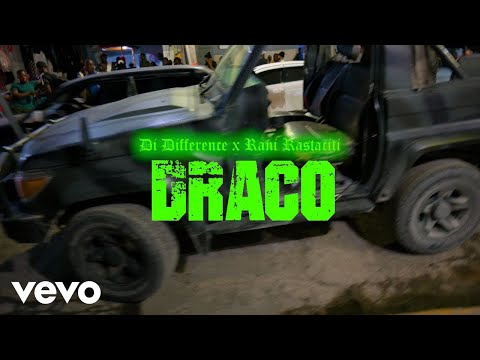 Di Difference, Rani Rastaciti - Draco (Official Music Video)
