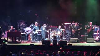 Peter Wolf - Give it To me  - July 15 - 2017 - Air Canada Centre - Toronto - Ontario