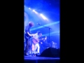 Kasabian - People are strange (live in Moscow 15 ...