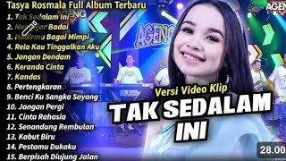 Download lagu Tasya Rosmala FULL ALBUM //Tak sedalam ini, Tasya Rosmala FULL ALBUM TERBARU 2024 mp3 Download lagu Tasya Rosmala FULL ALBUM //Tak sedalam ini, Tasya Rosmala FULL ALBUM TERBARU 2024 mp3