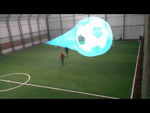 VIP Halı Saha 23.12.2015 23:00 - akillisaha.com