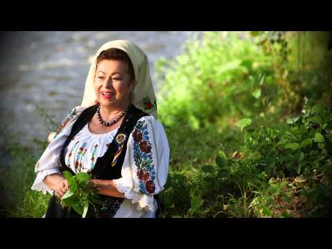 Dorina Oprea - Muresule-a tale pietre