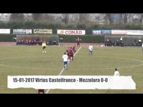 Virtus Castelfranco-Mezzolara 0-0 Serie D Girone D