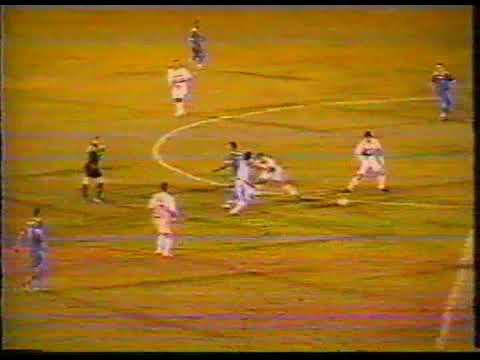 BOTAFOGO-SP 1x1 SANTO ANDRÉ - Campeonato Paulista Série A2 2008 (trechos) - RP9